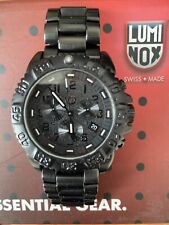 Orologio tattico luminox usato  Varese