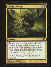 Grisly Salvage Return to Ravnica #165 LP Magic the Gathering, used for sale  Shipping to South Africa