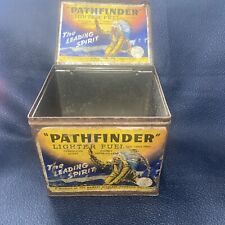Rare pathfinder native for sale  RADLETT