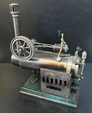Antike seltene dampfmaschine gebraucht kaufen  Halberstadt