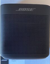 Bose soundlink color gebraucht kaufen  Münster