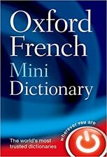 Oxford french mini for sale  LONDON