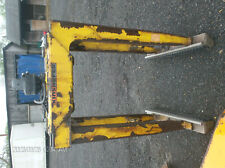 Hiab crane brick for sale  TRING