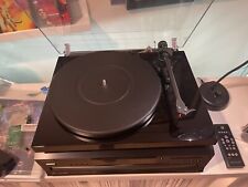 ject turntable pro for sale  Nottingham