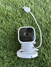 BLINK mini camera 1080p security camera G8V1-9001 - Pre-owned for sale  Shipping to South Africa