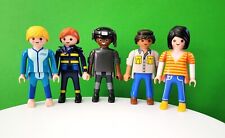 Playmobil mixed figures for sale  Round Rock