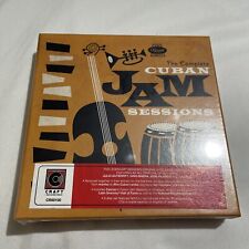 Complete cuban jam for sale  UK