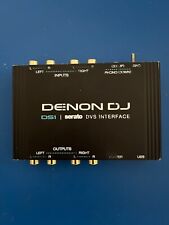 Denon ds1 professional for sale  Shipping to Ireland