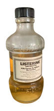 Vintage listerine antiseptic for sale  Billings