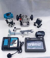 makita trimmer for sale  LONDON