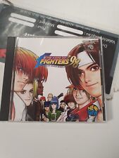 The king fighters d'occasion  Billy-Montigny