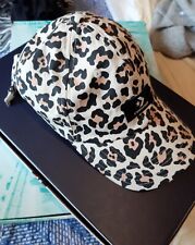 cappello leopardati usato  Arzachena