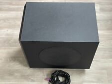 Teufel aktiver subwoofer gebraucht kaufen  Erftstadt