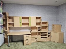 schlafzimmer jugendzimmer gebraucht kaufen  Wirges