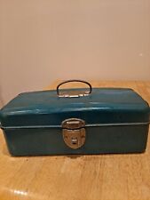 Vintage Union Steel  Toolbox for sale  Shipping to South Africa