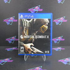 Mortal kombat ps4 for sale  Largo