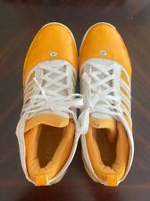 Zapatos de baloncesto Adidas 2008 Pro Bounce CLU 600001 para hombre talla 15 segunda mano  Embacar hacia Argentina