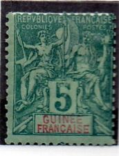 Guinée française d'occasion  La Tour-du-Pin