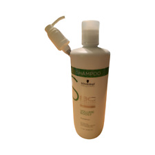 Usado, Xampu SCHWARZKOPF Professional Bonacure Volume Boost para cabelos finos - 33,8 oz. comprar usado  Enviando para Brazil