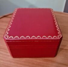 Cartier scatola box usato  Roma