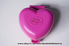 Polly pocket 1993 d'occasion  Beuzeville