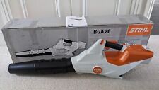 New box. stihl for sale  Shipping to Ireland