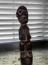Hawaiian handmade carved for sale  Jacksonville