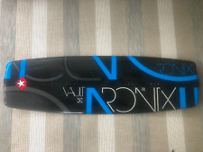 ronix wakeboards for sale  MANCHESTER