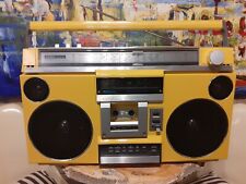 Boombox aiwa tpr usato  Cermenate