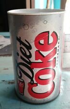Diet coke ister for sale  Atlantic