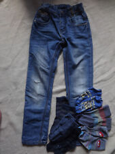 Teile jeans hose gebraucht kaufen  Wolgast