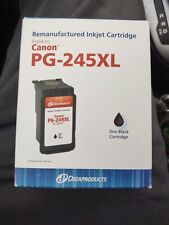 Canon 245xl ink for sale  Marshfield