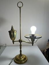 Antique brass single for sale  Rootstown
