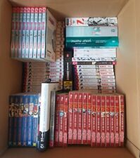 Manga sammlung komplett gebraucht kaufen  Pfullendorf