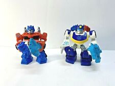 Playskool heroes transformers for sale  Flemingsburg