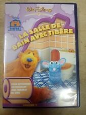 Dvd salle bain d'occasion  Joinville