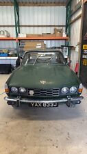 Rover barn find for sale  GRANTHAM