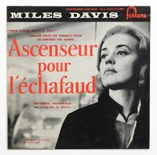 Miles davis barney d'occasion  Paris-