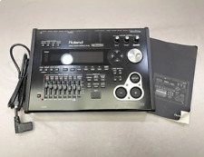 Usado, Módulo cerebral de tambor elétrico Roland TD-30 V-Drum TD30 comprar usado  Brasil 