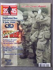 Magazine 195 guerre d'occasion  Bayeux