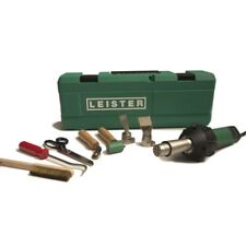 Leister triac 230v for sale  DONCASTER