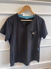 Carhartt force scrubs for sale  Troy