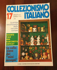 R24 collezionismo italiano usato  Tivoli