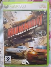 Burnout revenge xbox for sale  FOLKESTONE