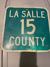 Vintage illinois county for sale  Glenmoore