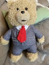 Talking ted film for sale  SWADLINCOTE