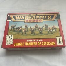 Warhammer 40k jungle for sale  BRACKNELL
