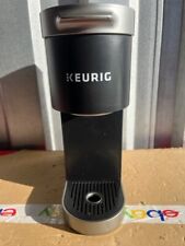 Usado, Cafeteira Keurig K-Mini Plus, dose única K-Cup Pod Brewer comprar usado  Enviando para Brazil