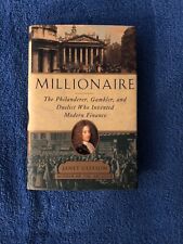 Millionaire the philanderer d'occasion  Expédié en France
