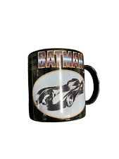 Batman mug vintage for sale  NOTTINGHAM